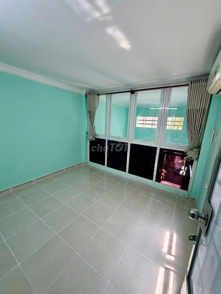 nhà nc mới đẹp 3,5x12 tr L 1 lầu 2pn 2vs  ng.Văn Đậu p11 Q.Bình Thạnh