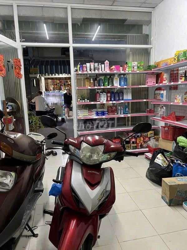 nhà vị trí KD Đẹp sầm uất 3,5x24 nguyễn văn Đậu  p6 Q.Bình Thạnh