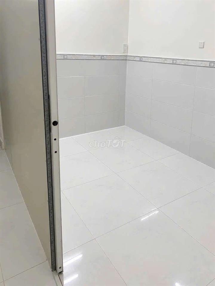 nhà Mới đẹp 2.5x24 tr 1 lầu 3pn Lê văn duyệt  p1 Q.Bình Thạnh