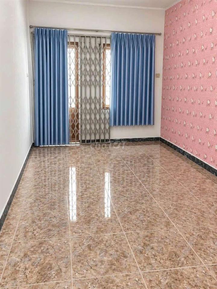 nhà Mới đẹp 2.5x24 tr 1 lầu 3pn Lê văn duyệt  p1 Q.Bình Thạnh