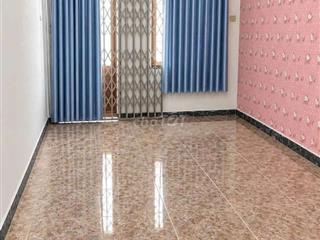 nhà Mới đẹp 2.5x24 tr 1 lầu 3pn Lê văn duyệt  p1 Q.Bình Thạnh