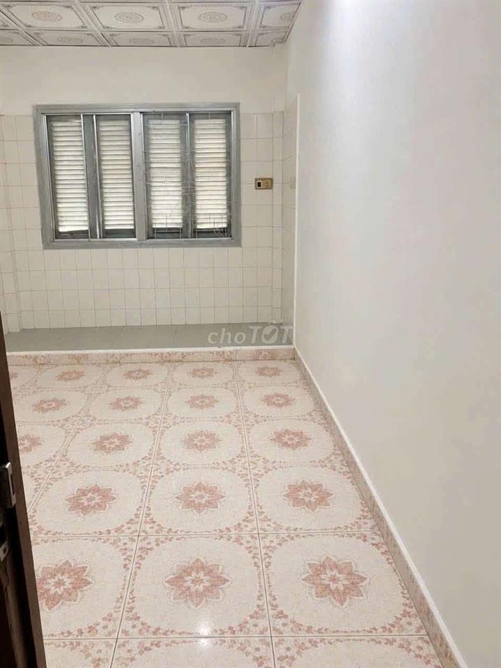 nhà Mới đẹp 2.5x24 tr 1 lầu 3pn Lê văn duyệt  p1 Q.Bình Thạnh