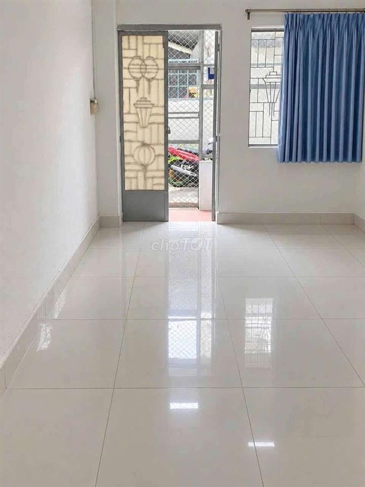 nhà Mới đẹp 2.5x24 tr 1 lầu 3pn Lê văn duyệt  p1 Q.Bình Thạnh