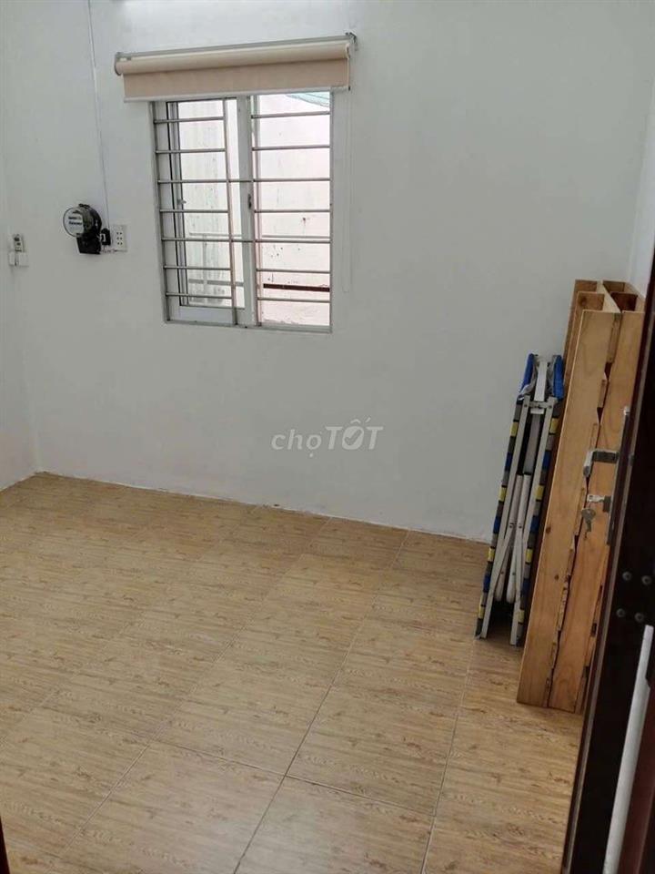 cho thuê lầu 1 dạng như chung cư 50m 2pn Kỳ Đồng P9 Q3