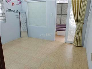 cho thuê lầu 1 dạng như chung cư 50m 2pn Kỳ Đồng P9 Q3