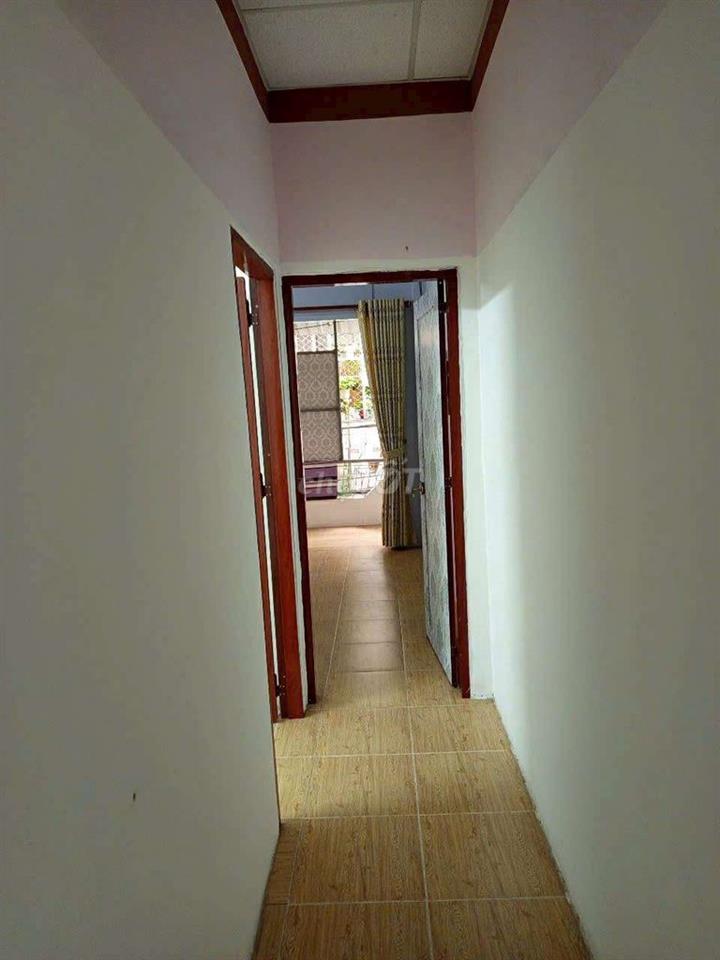 cho thuê lầu 1 riêng biệt 50m2. 2pn fnt trần Quốc thảo p9 Q3
