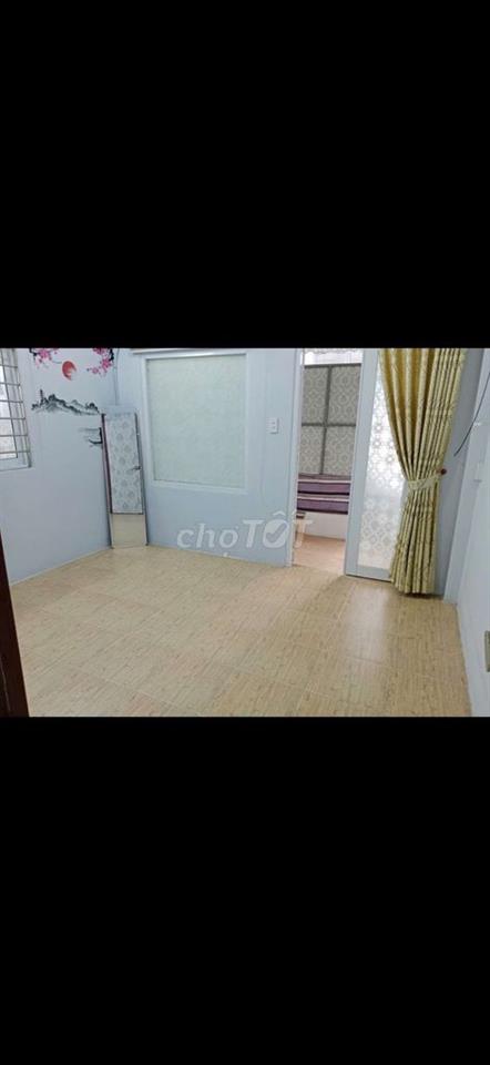 cho thuê lầu 1 2pn 50m2 lối đi riêng biệt  Kỳ Đồng P9 Q3