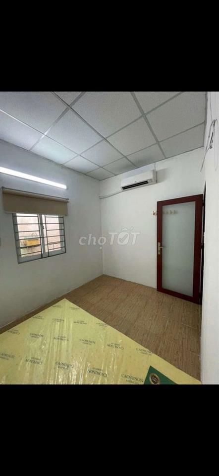 cho thuê lầu 1 2pn 50m2 lối đi riêng biệt  Kỳ Đồng P9 Q3