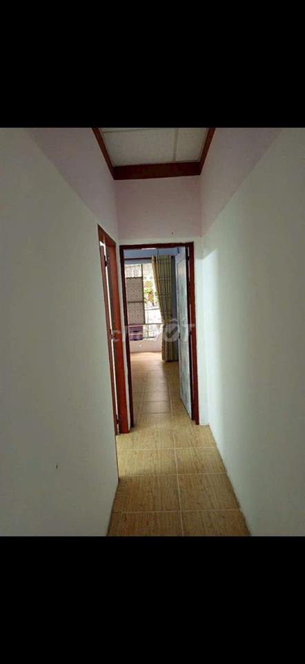 cho thuê lầu 1 2pn 50m2 lối đi riêng biệt  Kỳ Đồng P9 Q3