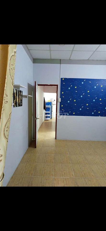cho thuê lầu 1 2pn 50m2 lối đi riêng biệt  Kỳ Đồng P9 Q3