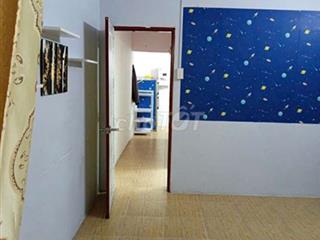 cho thuê lầu 1 2pn 50m2 lối đi riêng biệt  Kỳ Đồng P9 Q3