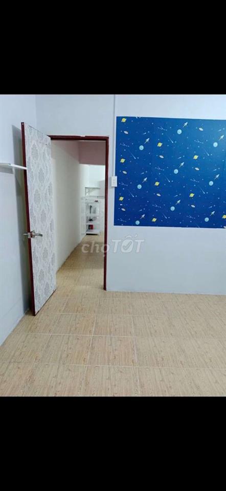 cho thuê lầu 1 2pn 50m2 lối đi riêng biệt  Kỳ Đồng P9 Q3