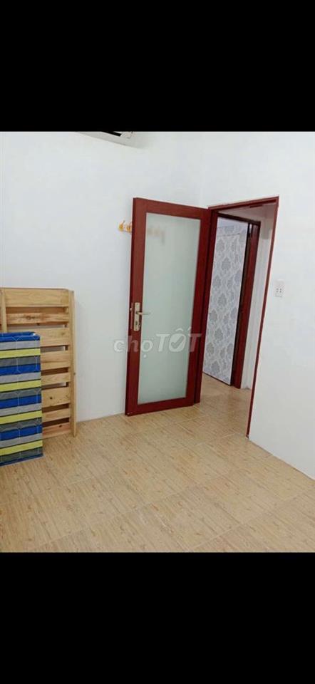 cho thuê lầu 1 2pn 50m2 lối đi riêng biệt  Kỳ Đồng P9 Q3