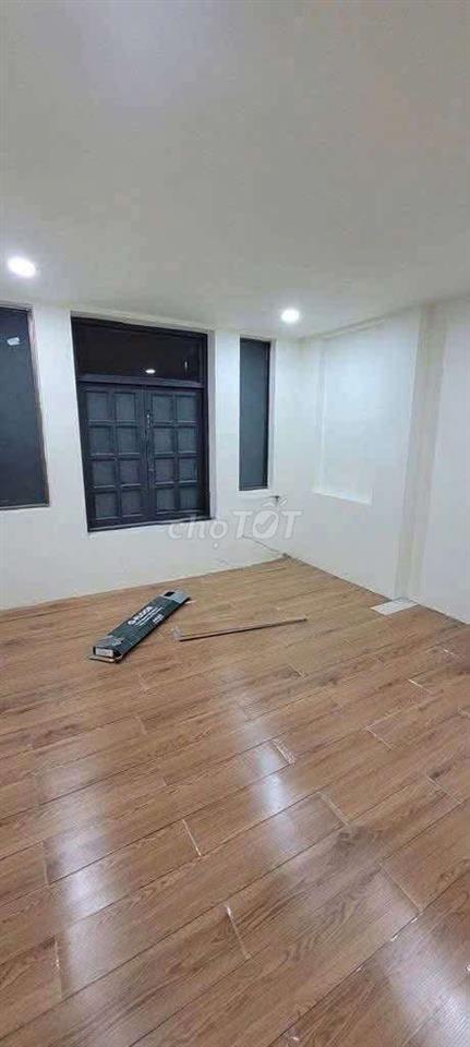 nhà nc hẻm xe tải tr 1L 1 lầu 2pn ngủ phan Văn trị p11 Bình thạnh