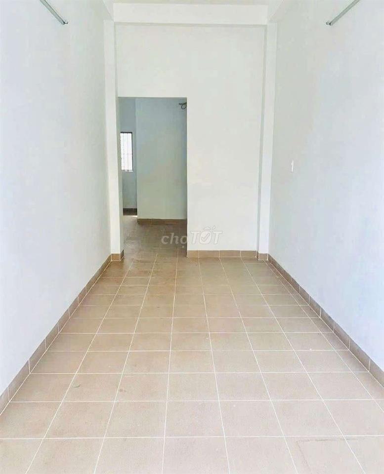 nhà nc 3x10 nở hậu chữ L 2 lầu 3pn 4vs Hòa Hưng p12 Q10