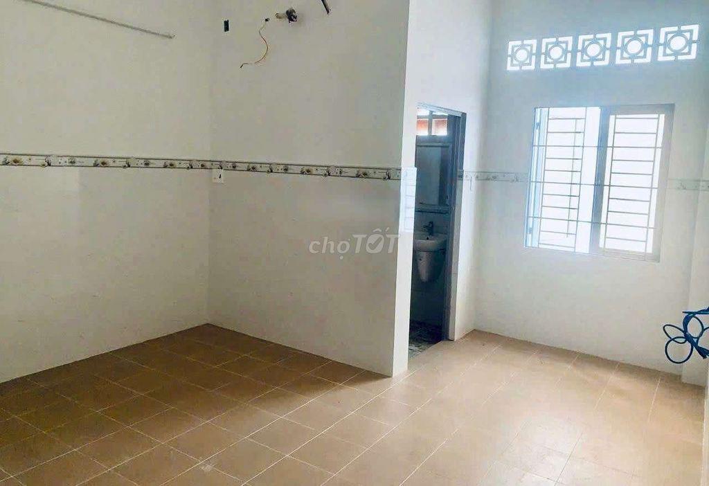 nhà nc 3x10 nở hậu chữ L 2 lầu 3pn 4vs Hòa Hưng p12 Q10