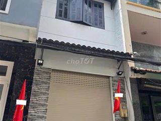 nhà mới  hxh sát mt tr 2 lầu 3pn 3vs nghĩa Hòa P6 Q.tân Bình