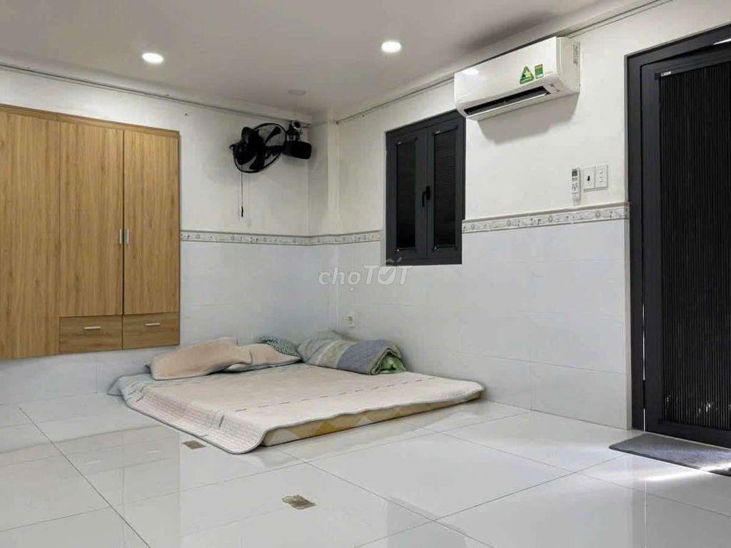 nhà nc mới đẹp gần mt 6x5 tr 2 lầu 2pn 3vs Võ Duy Ninh P22 Q.BT
