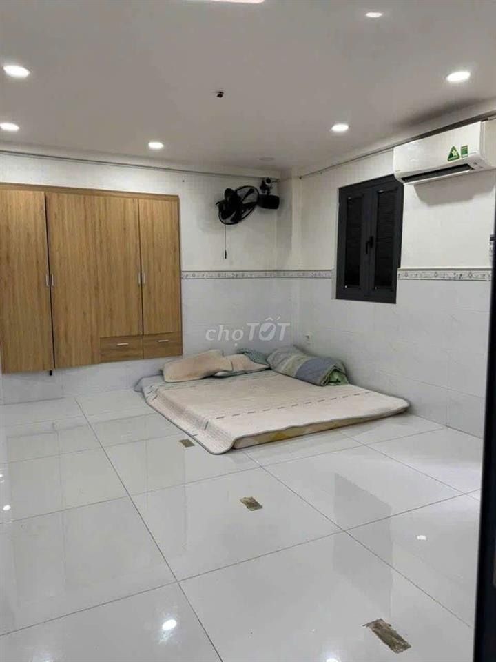nhà nc mới đẹp gần mt 6x5 tr 2 lầu 2pn 3vs Võ Duy Ninh P22 Q.BT
