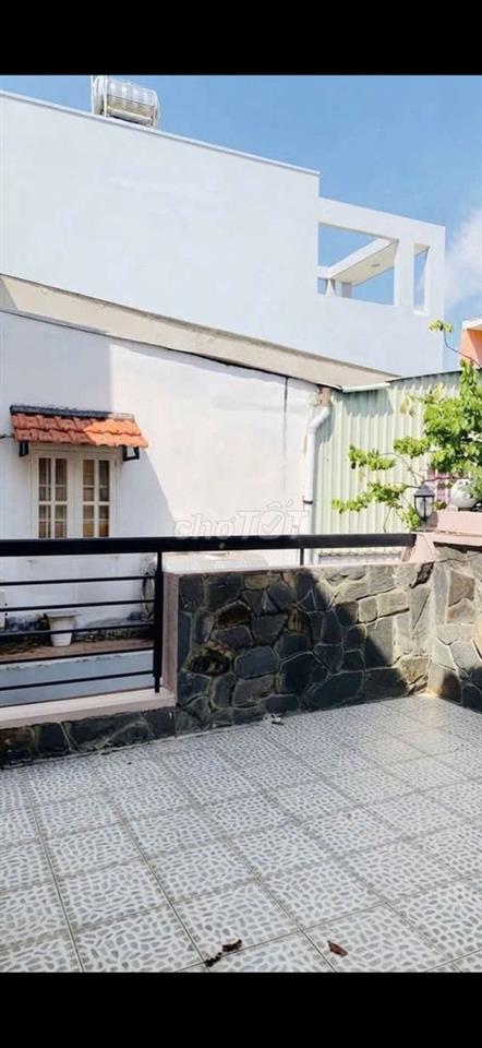 nhà nc mới đẹp hẻm xe tải tr 2 lầu sth Phạm Văn Đồng p3 Q.Gò vấp