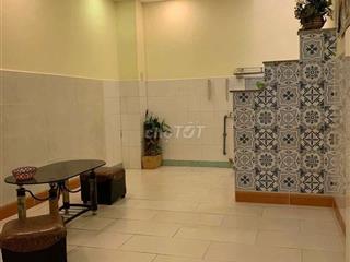 nhà nc mới đẹp 3,5x12 tr lầu 2pn 2vs XVNT P26 Q.BÌNH THẠNH