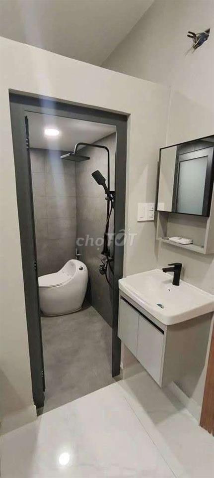 nhà nc mới đẹp hxh full nội thất Điện Biên phủ p25 Quận Bình thạnh