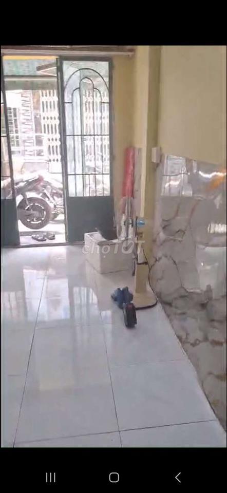 nhà nc hẻm xe tải sầm uất hẻm kd  bùi Hữu nghĩa p2 Quận bình thạnh