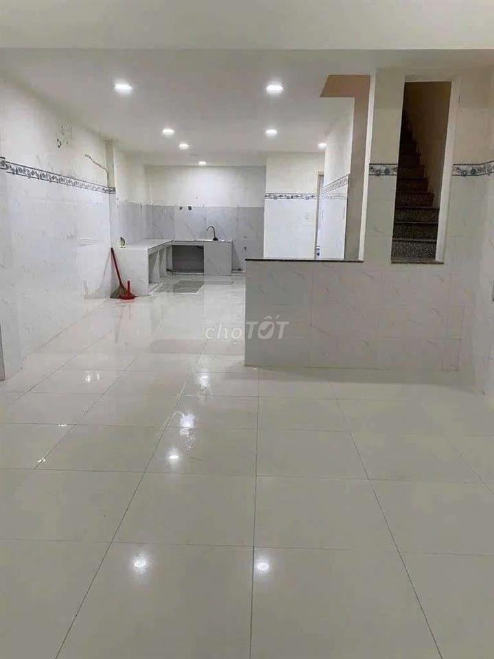 nhà nc mới đẹp 5x12 tr 1 lầu 2pn rộng thiên phước  P9 Q.Tân Bình