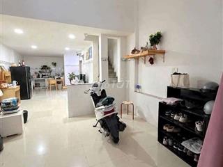 nhà nc mới đẹp 5x12 tr 1 lầu 2pn rộng thiên phước  P9 Q.Tân Bình