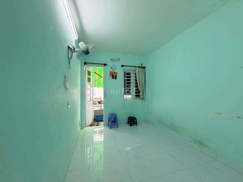nhà nc mt đường 3x14 tr 2 lầu 4pn 5vs Ngô Thời Nhiệm Quận Phú nhuâni