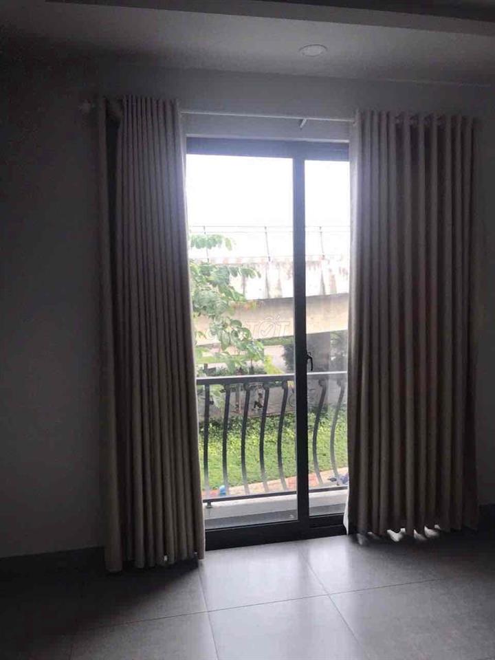 nhà nc mt đường 4x14 trệt lầu 2pn 2vs phạm văn đồng văn đồng 13 Q.Binh