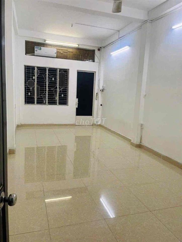 nhà nc gần mt hxh sầm uất kd  hoàng văv phụ p2 quận tân bình