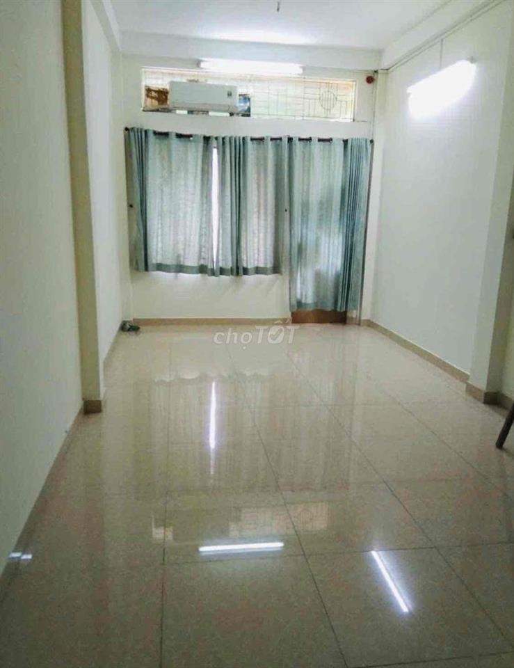 nhà nc gần mt hxh sầm uất kd  hoàng văv phụ p2 quận tân bình
