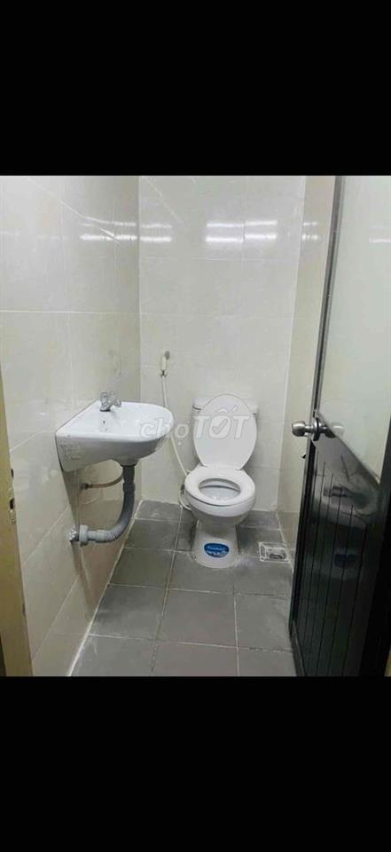 nhà nc rộng hẻm xe tải 4.5x16  Đường cộng Hoà P13 Quận tân bình