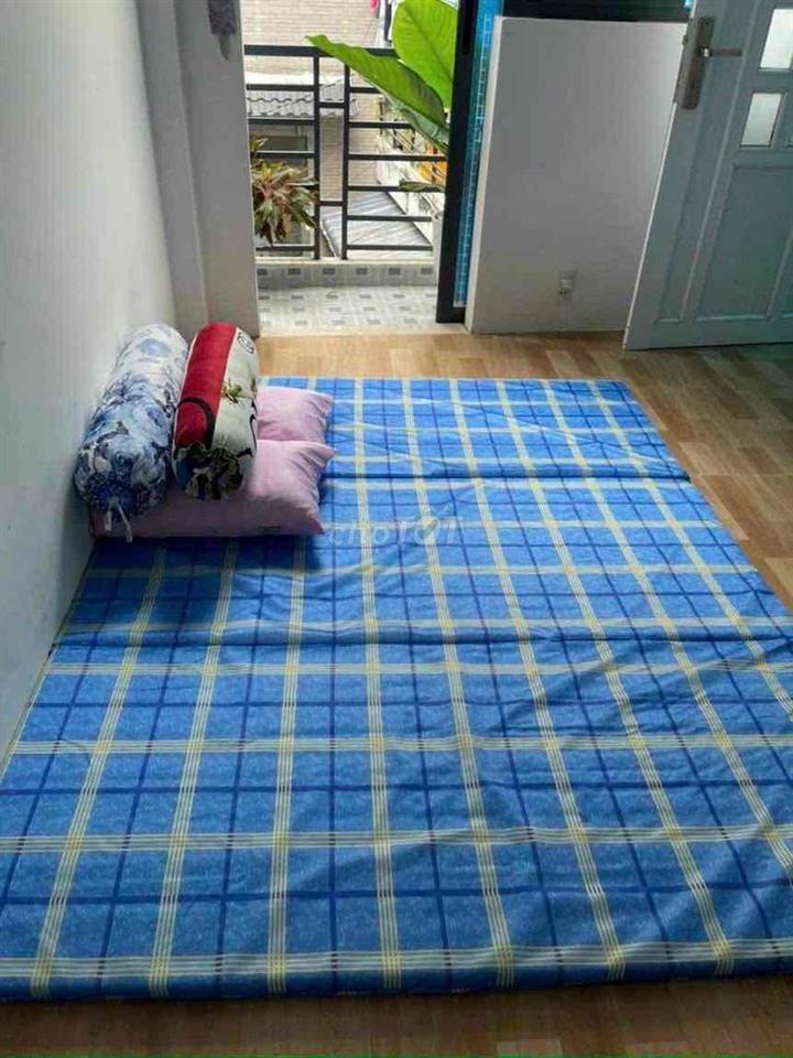 nhà nc mới đẹp trệt 1 lầu 2pn 2vs xô viết nghệ tĩnh p21 Q.bình thạnh