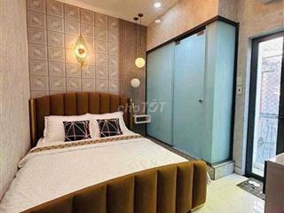 nhà nc mới đẹp mt đường full nội thất duy tân p15 Quận phú nhuận