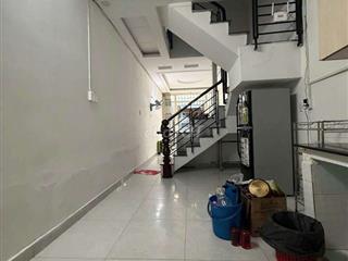 nhà nc mới đẹp 3,5x14 tr lầu 2pn 2vs trần thánh tông p15 tân bình