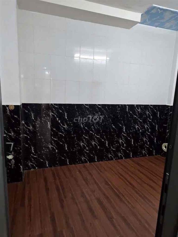 nhà nc mới đẹp 3.5x12 tr L lầu 4pn trường chinh p14 Q tân bình