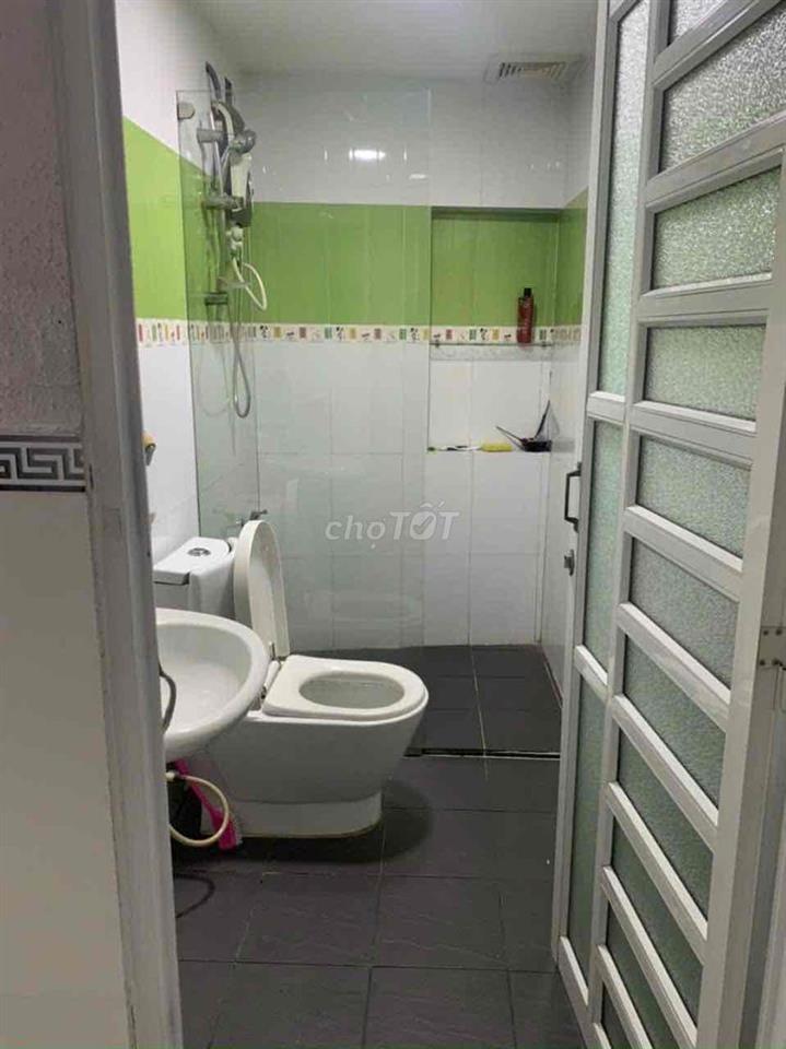 cho thuê nhà nc 4x15m 1PN 2 vs phan tây hồ p7 Phú nhuận