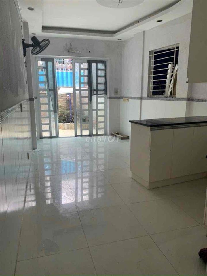 cho thuê nhà nc 4x15m 1PN 2 vs phan tây hồ p7 Phú nhuận