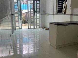 cho thuê nhà nc 4x15m 1PN 2 vs phan tây hồ p7 Phú nhuận