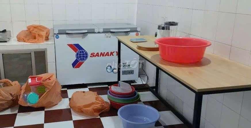 nhà gần mt hẻm xe tải 7x14m 2pn 2vs phan văn trị p10 Gò vấp