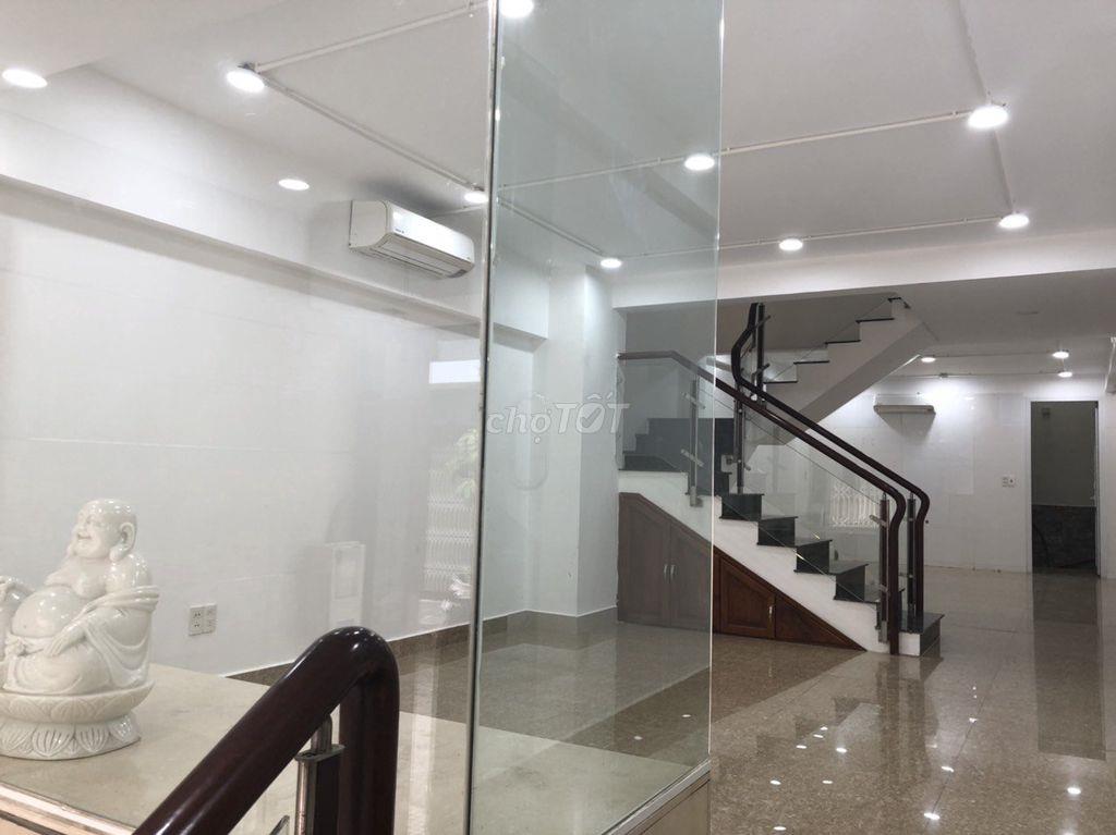 Cho thuê nhà HXH 363/2B Bình Lợi gần Đặng Thuỳ Trâm P13 Q.Bình Thạnh