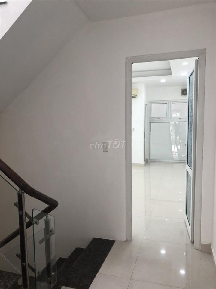 Cho thuê nhà HXH 363/2B Bình Lợi gần Đặng Thuỳ Trâm P13 Q.Bình Thạnh