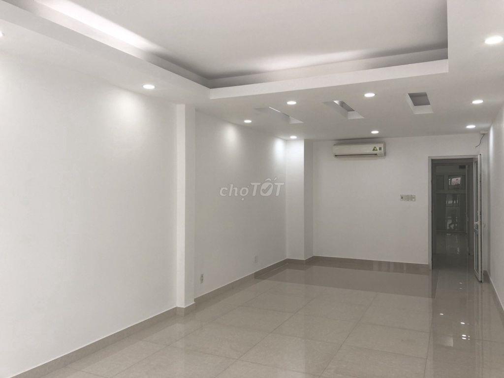 Cho thuê nhà HXH 363/2B Bình Lợi gần Đặng Thuỳ Trâm P13 Q.Bình Thạnh