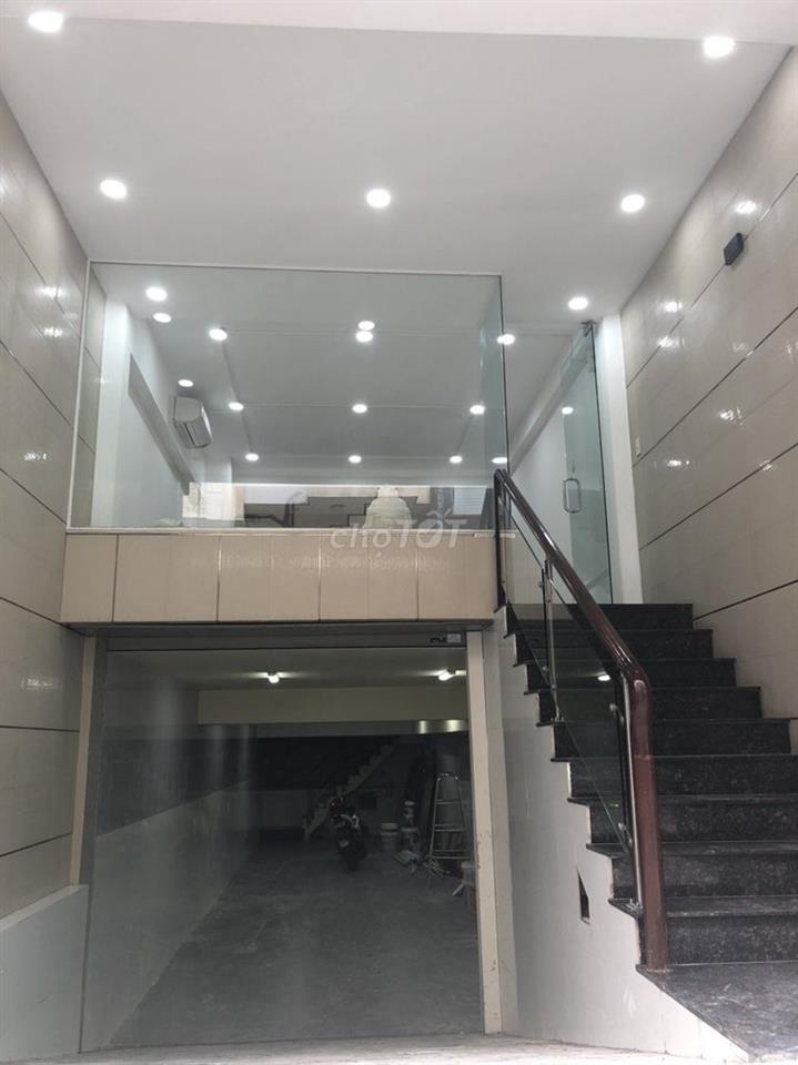 Cho thuê nhà HXH 363/2B Bình Lợi gần Đặng Thuỳ Trâm P13 Q.Bình Thạnh