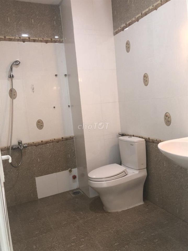 Cho thuê nhà HXH 363/2B Bình Lợi gần Đặng Thuỳ Trâm P13 Q.Bình Thạnh