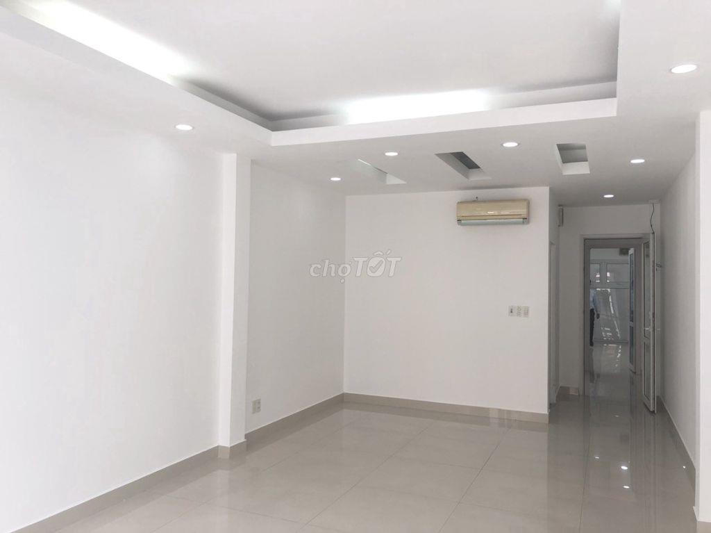 Cho thuê nhà HXH 363/2B Bình Lợi gần Đặng Thuỳ Trâm P13 Q.Bình Thạnh
