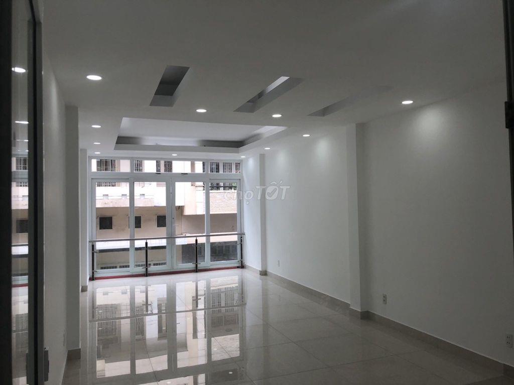 Cho thuê nhà HXH 363/2B Bình Lợi gần Đặng Thuỳ Trâm P13 Q.Bình Thạnh