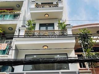 Cần cho thuê nhà HXH 482/6B Lê Quang Định, P11, Q. Bình Thạnh